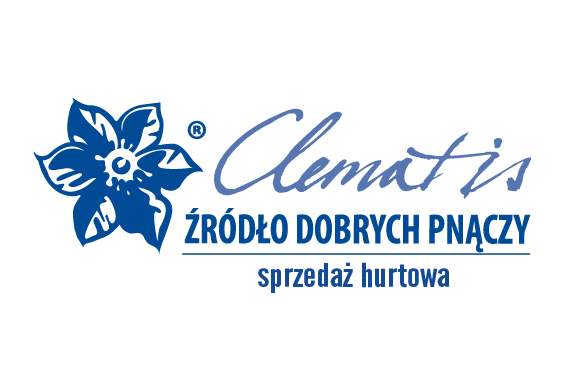 Clematis logo wholesale1